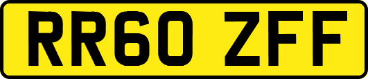 RR60ZFF