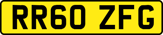 RR60ZFG