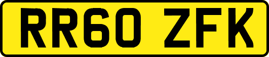 RR60ZFK