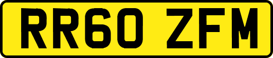 RR60ZFM