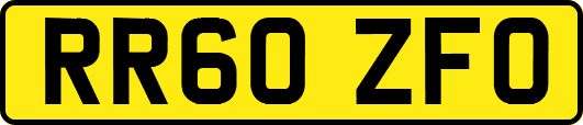 RR60ZFO