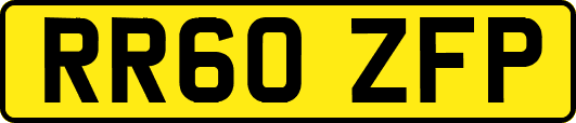 RR60ZFP