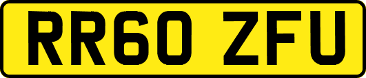 RR60ZFU
