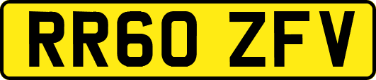 RR60ZFV