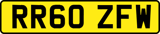RR60ZFW