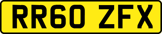 RR60ZFX