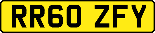 RR60ZFY