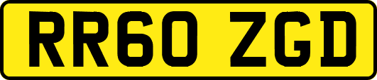 RR60ZGD