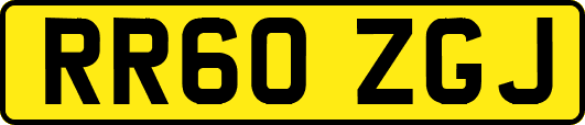 RR60ZGJ