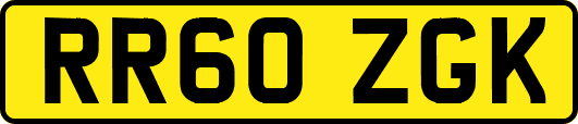 RR60ZGK