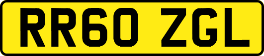 RR60ZGL