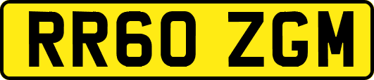 RR60ZGM