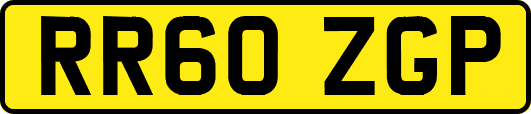 RR60ZGP