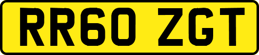 RR60ZGT