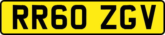 RR60ZGV