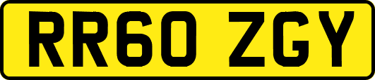 RR60ZGY