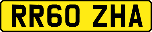 RR60ZHA