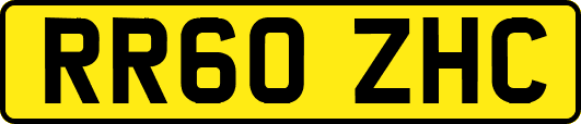 RR60ZHC