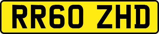 RR60ZHD