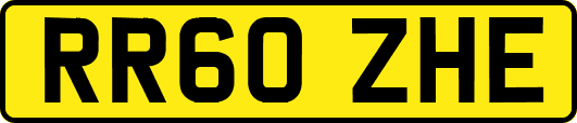 RR60ZHE