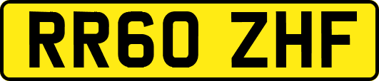 RR60ZHF