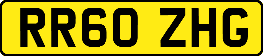 RR60ZHG