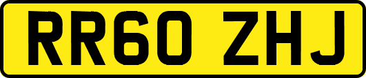 RR60ZHJ