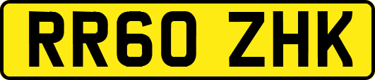 RR60ZHK