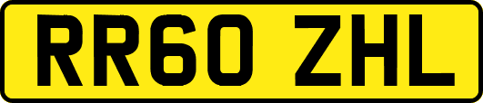 RR60ZHL
