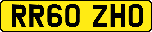 RR60ZHO