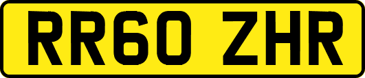 RR60ZHR