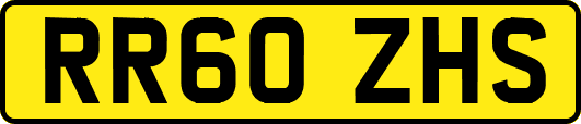 RR60ZHS
