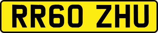 RR60ZHU