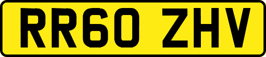 RR60ZHV