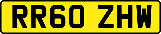 RR60ZHW