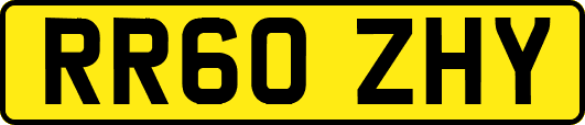 RR60ZHY