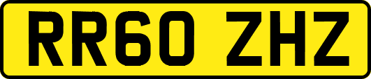 RR60ZHZ