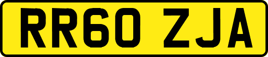 RR60ZJA