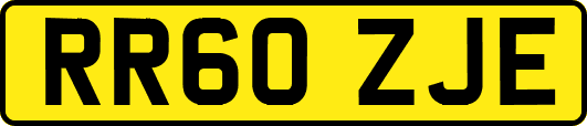 RR60ZJE
