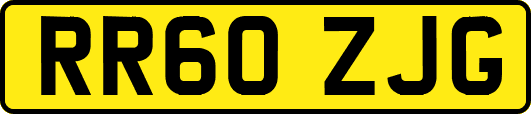 RR60ZJG