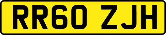 RR60ZJH
