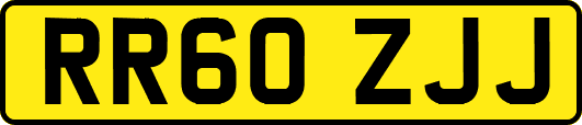 RR60ZJJ
