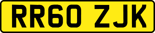 RR60ZJK