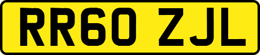 RR60ZJL