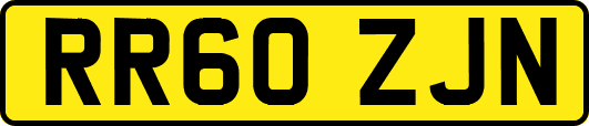 RR60ZJN