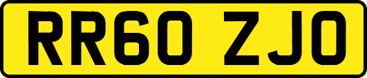 RR60ZJO