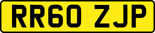 RR60ZJP