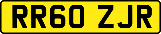 RR60ZJR