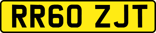 RR60ZJT