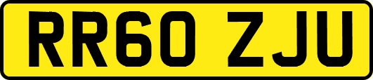 RR60ZJU